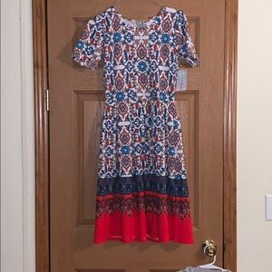 Lularoe Amelia